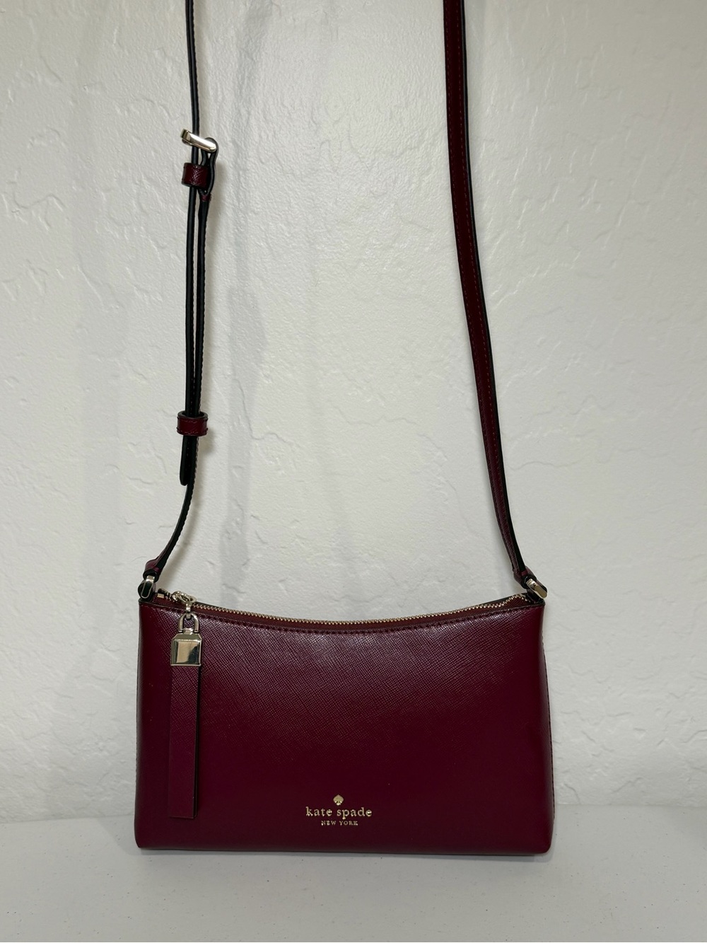 Kate Spade Sadie Crossbody